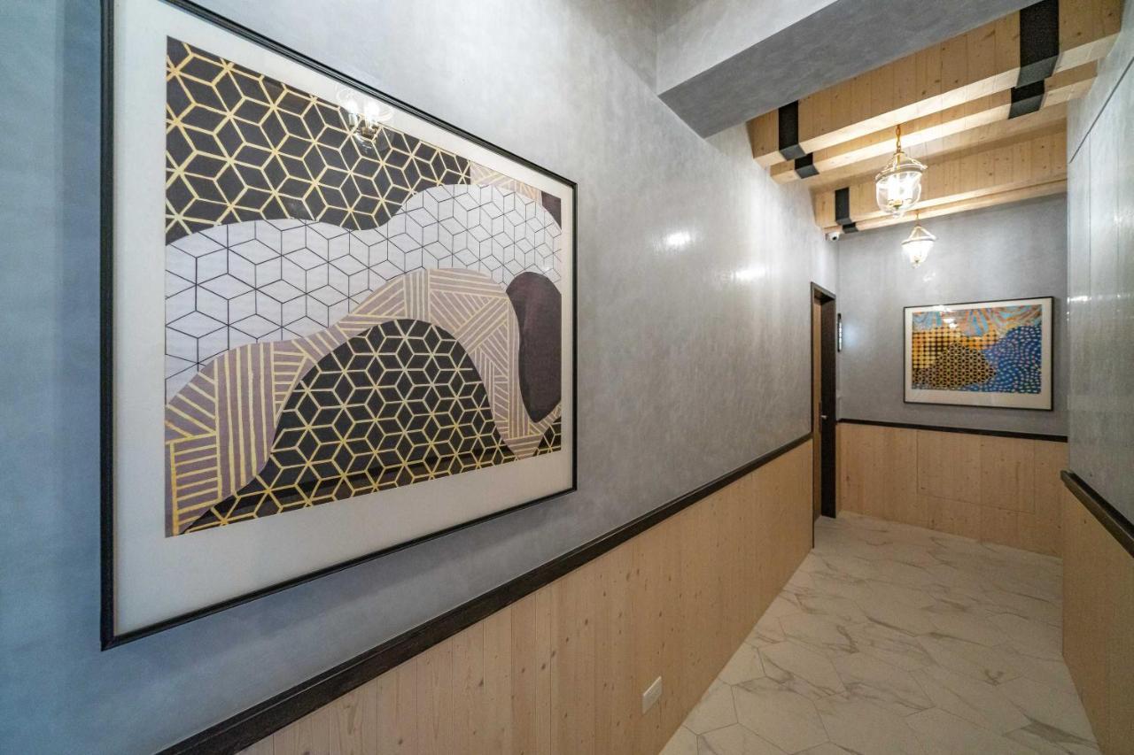 歐堤斯旅店 Otis Inn-花蓮民宿2531-2541-2555-2556號 花莲市 外观 照片